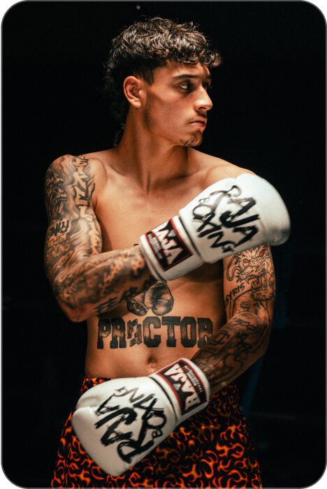 boxer